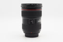 USED Canon EF 24-70mm f/2.8L II USM (