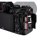 OPEN-BOX Nikon Z5 II  Camera with 24-105mm (