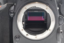 USED Nikon D500 Camera Body (