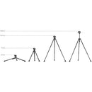 SmallRig x Potato Jet Tribex Hydraulic Carbon Fiber Tripod Kit