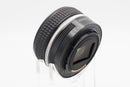 Used Nikon Z 28mm f2.8 SE (