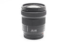 USED Panasonic Lumix S9 with Lumix 20-60mm f/3.5-5.6 S Lens (