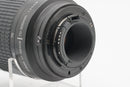 USED Nikon AF 70-300mm f/4-5.6 (