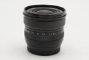 USED FujiFilm 8mm f/3.5 R WR (