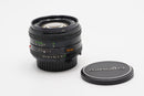 Used Minolta MD Rokkor-X 50mm f1.4 Lens (