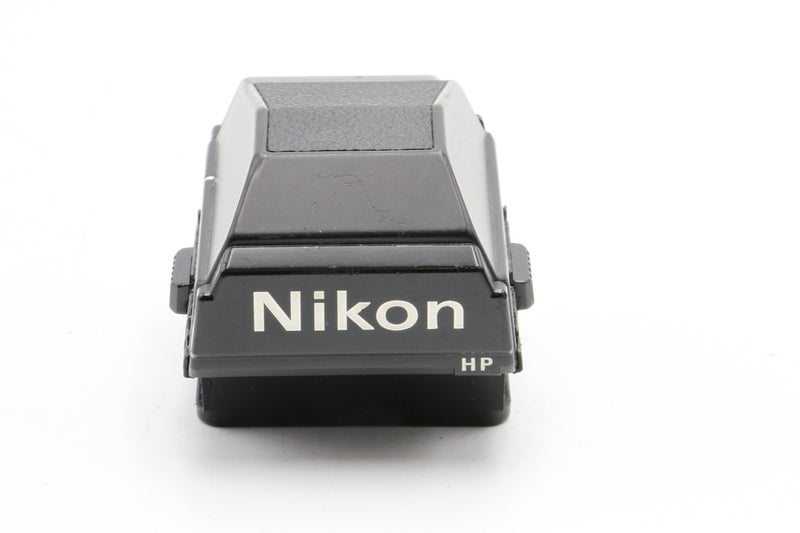 USED Nikon DE-2 HP Finder for Nikon F3