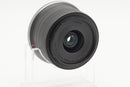 USED Canon RF-S 18-45mm f/4.5-6.3 IS STM (