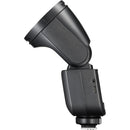 Godox V1mid TTL On-Camera Flash