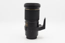 Used Tamron SP 180mm f/3.5 Di LD IF Macro Lens for Canon EF (