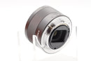 USED Sony FE 35mm f/2.8 ZA (