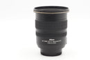 USED Nikon AF-S 12-24mm f/4 G [DX] (