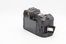 USED Canon EOS R Camera Body (