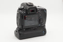 USED Canon EOS 80D Camera Body (