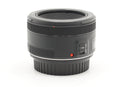 USED Canon EF 50mm f/1.8 STM (