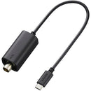 Sony VMC-BNCU1 Timecode Adapter Cable (USB-C to BNC)