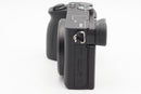 Used Sony A6600 Body (