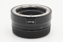 Used Canon EF to EOS R adapter (