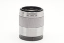 USED Sony 50mm f/1.8 OSS (