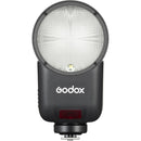 Godox V1mid TTL On-Camera Flash