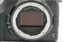 USED Nikon Z6 II Camera Body (