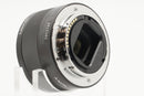USED Sony Sonnar T* FE 35mm f/2.8 ZA Lens (