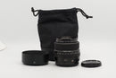 Used Fujfilm GF 63mm f2.8 R WR (