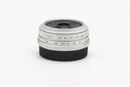 USED Voigtlander Ultron 27mm F/2 [Fuji X] (