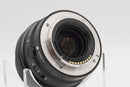 Used Sony FE 50mm f2.5 G (