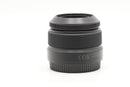 USED Nikon Z DX 24mm f/1.7 (
