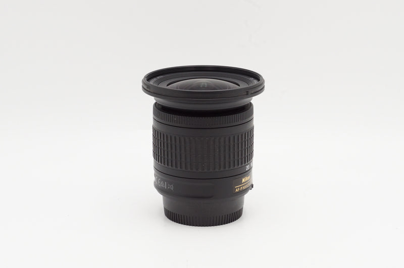 USED Nikon DX Nikkor 10-20mm f/4.5-5.6 VR (