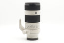 USED Sony 70-200mm f/4 G OSS (