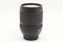 USED Nikon AF-S DX Nikkor 18-140mm f/3.5-5.6 G ED VR (