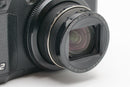 USED Canon PowerShot G12 Camera (