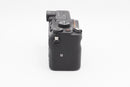 USED Sony a7C Camera Body (