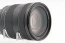 USED Sony FX6 Camera Kit w/ FE 24-105mm f/4 G OSS Lens (#2508596CM #5933209CM)