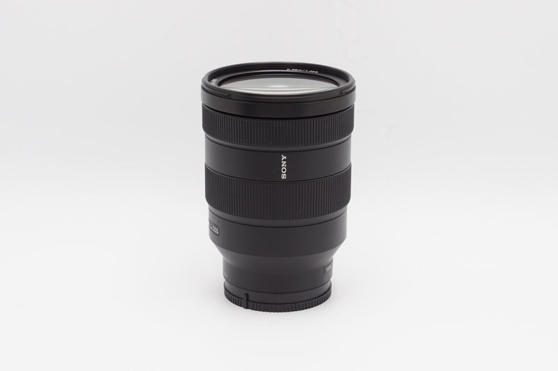 USED Sony FE 24-105mm f/4 G (