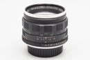 USED Minolta Auto Rokkor-PF 58mm f/1.4 (