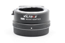 USED Viltrox NF-Z Mount Adapter (