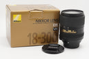 Used Nikon DX AF-S 18-300mm f3.5-6.3G ED VR (