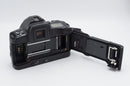 FOR PARTS OR REPAIR Used Canon EOS 3 Film Camera (