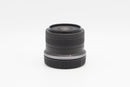 USED Canon RF-S 18-45mm f/ 4.5-6.3 IS STM (