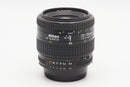 USED Nikon AF 35-70mm f/3.3-4.5 (