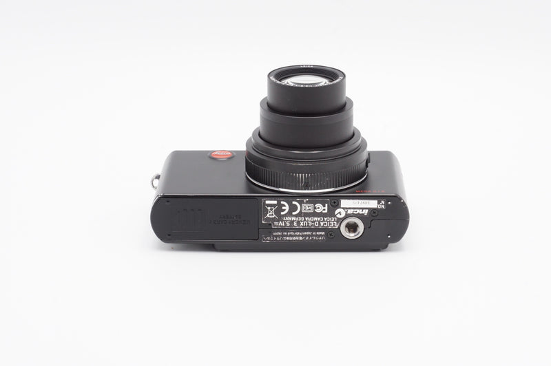 USED Leica D-LUX 3 (