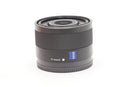 USED Sony FE 35mm f/2.8 ZA (