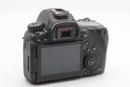 USED Canon 6D Mark II w/ 24-105mm f/4 L IS II USM (