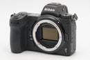 USED Nikon Z7 II Camera Body (