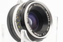 USED Nikon Nikkormat with 50mm f/2 (
