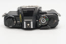 FOR PARTS Minolta X-700 Film Camera (