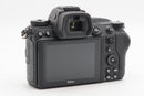 USED Nikon Z7 II Camera Body (