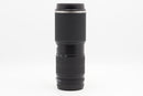 USED Pentax 150-300mm f/5.6 ED (